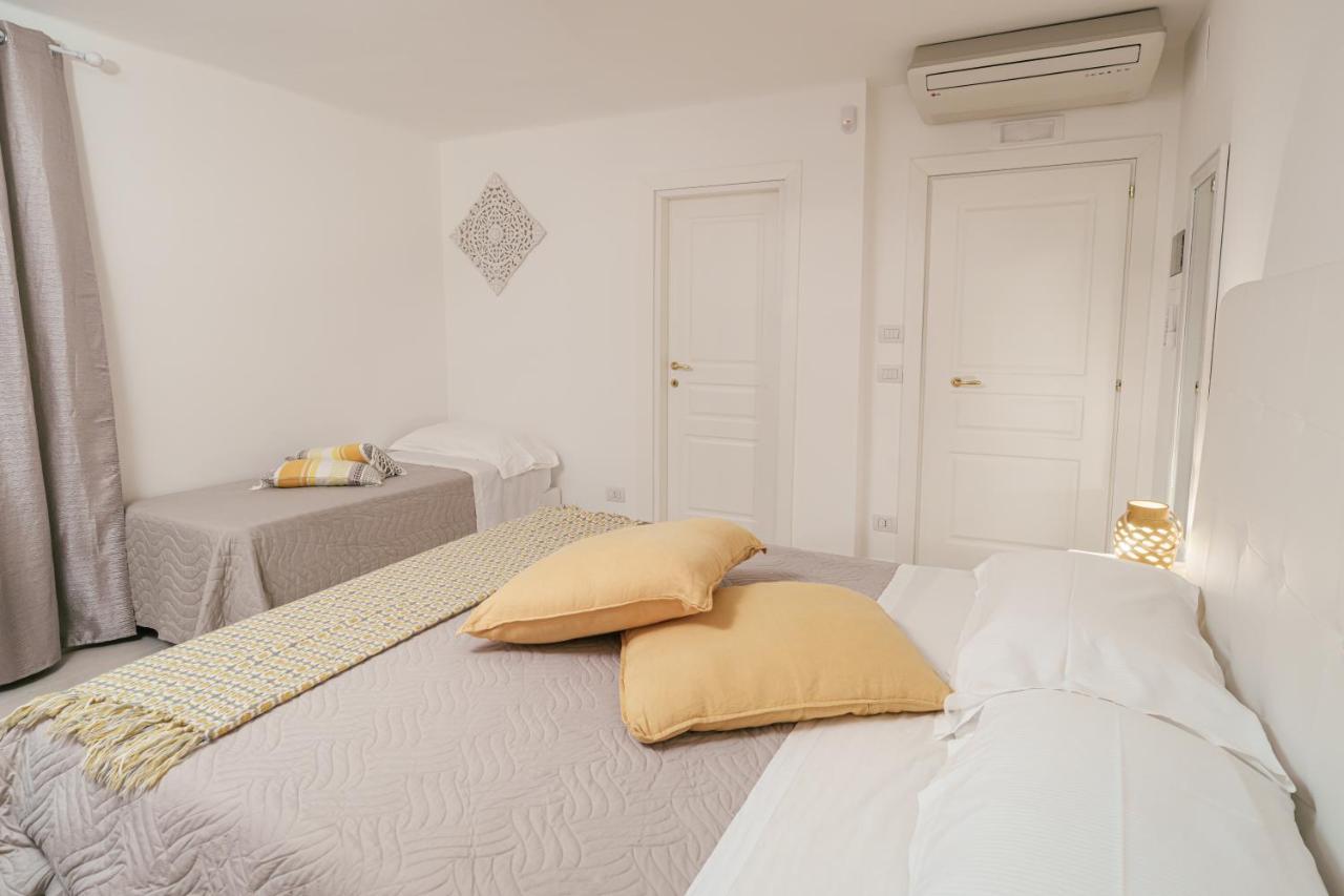 La Terrazza Sulla Rupe Relais Ostuni Exterior foto