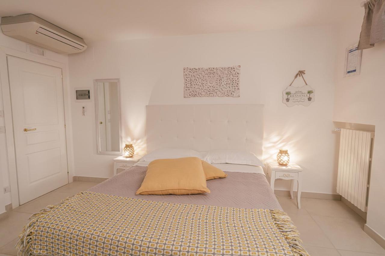 La Terrazza Sulla Rupe Relais Ostuni Exterior foto
