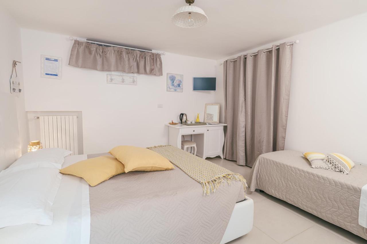 La Terrazza Sulla Rupe Relais Ostuni Exterior foto