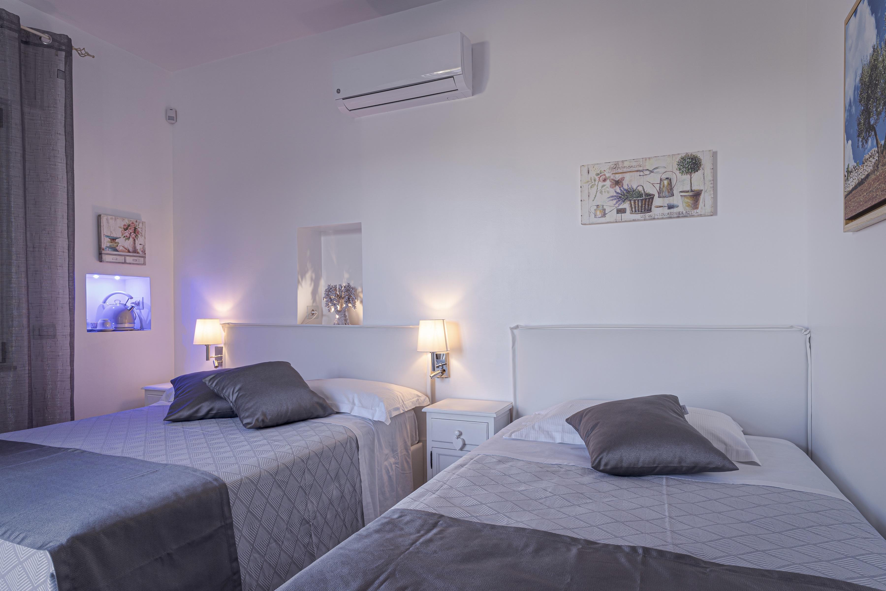 La Terrazza Sulla Rupe Relais Ostuni Exterior foto