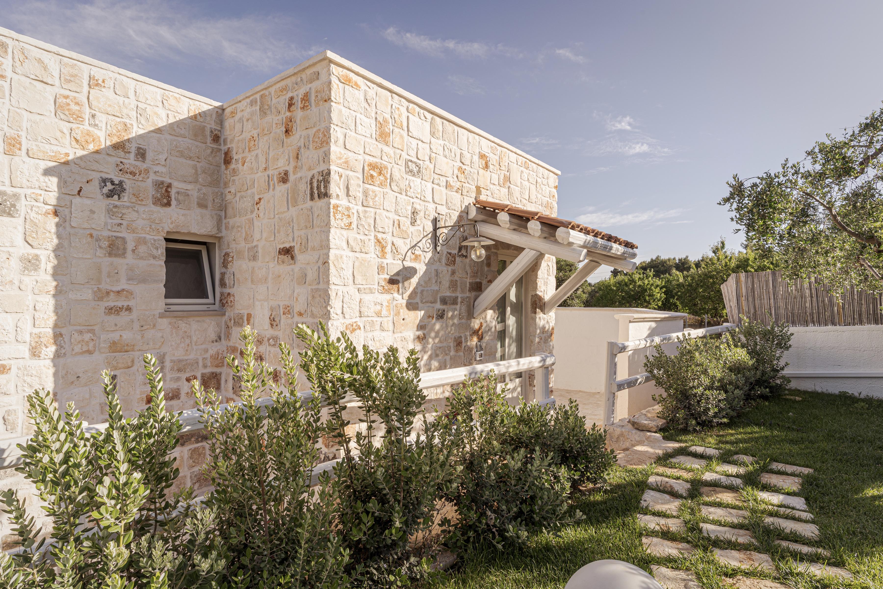 La Terrazza Sulla Rupe Relais Ostuni Exterior foto
