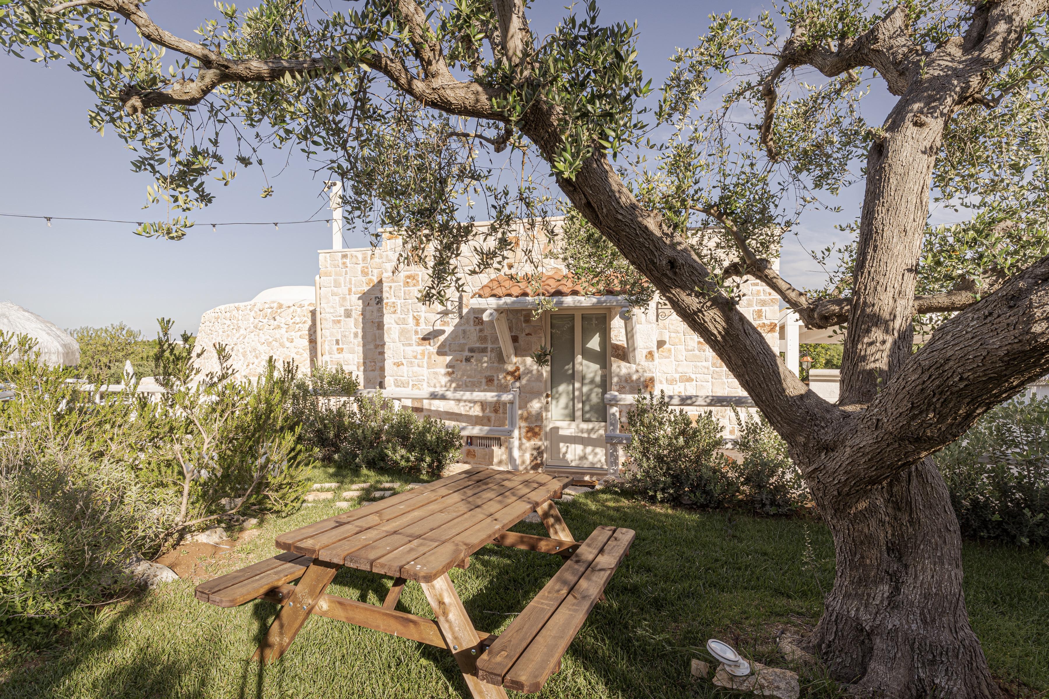 La Terrazza Sulla Rupe Relais Ostuni Exterior foto
