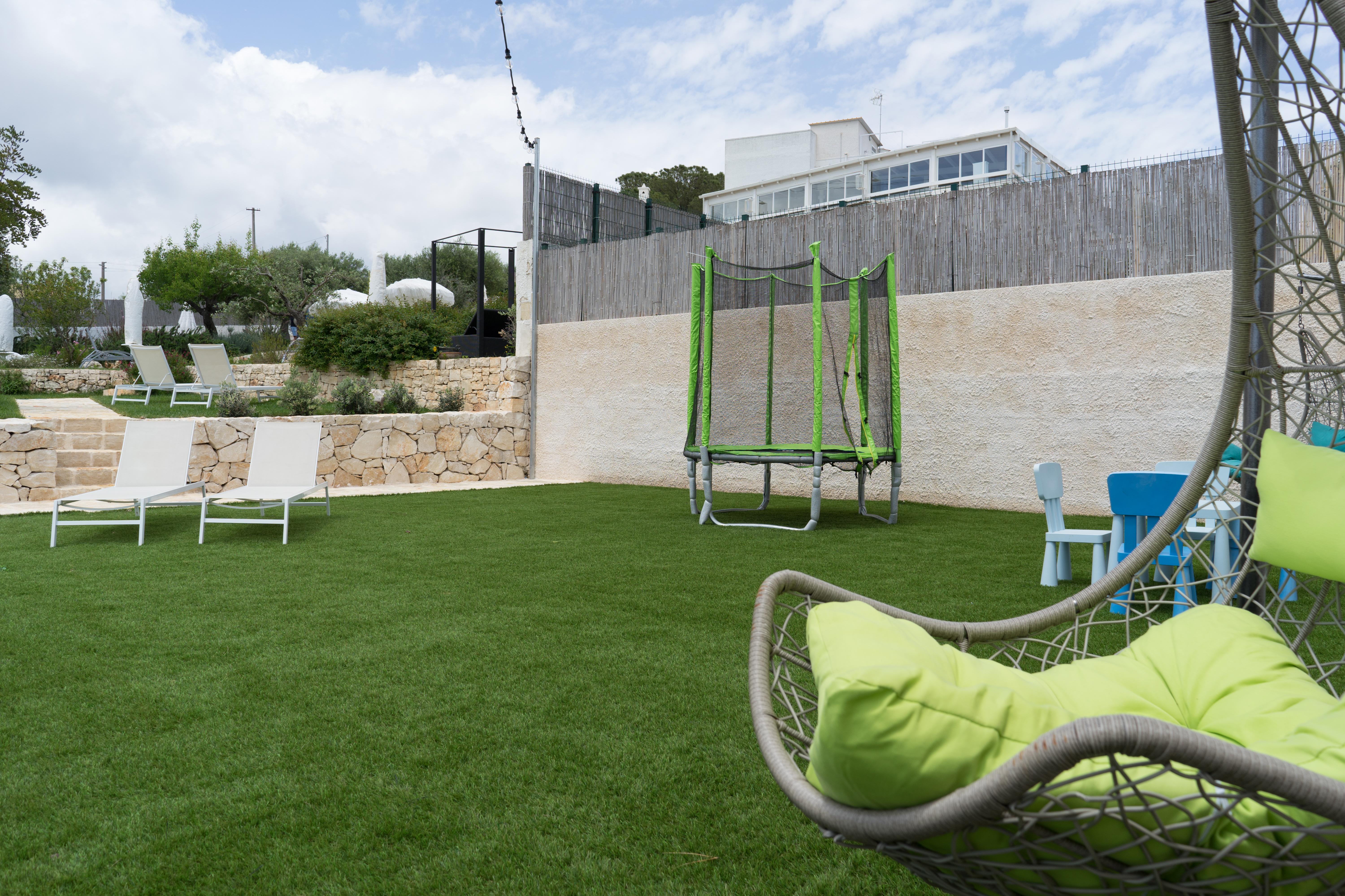 La Terrazza Sulla Rupe Relais Ostuni Exterior foto