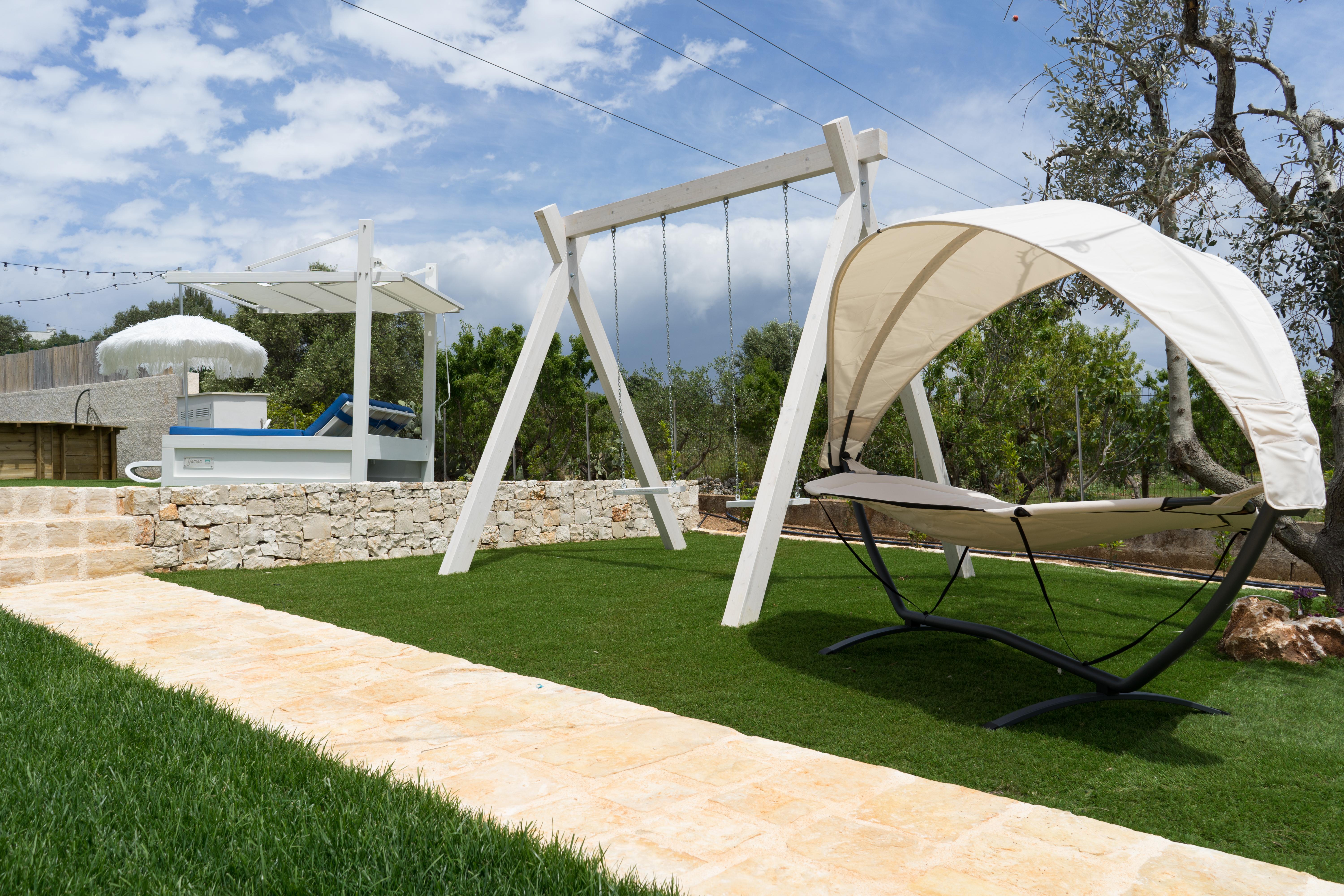 La Terrazza Sulla Rupe Relais Ostuni Exterior foto