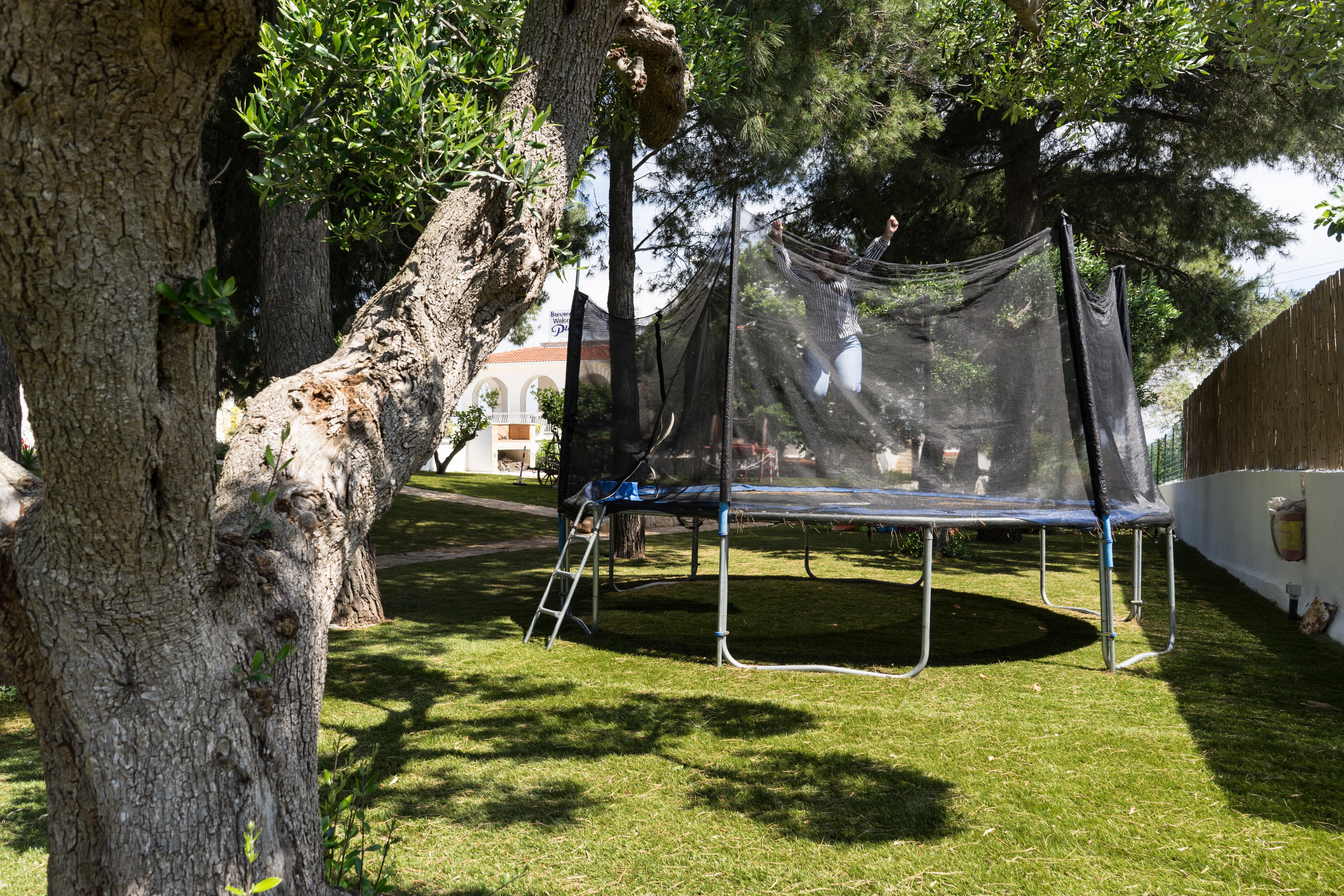 La Terrazza Sulla Rupe Relais Ostuni Exterior foto