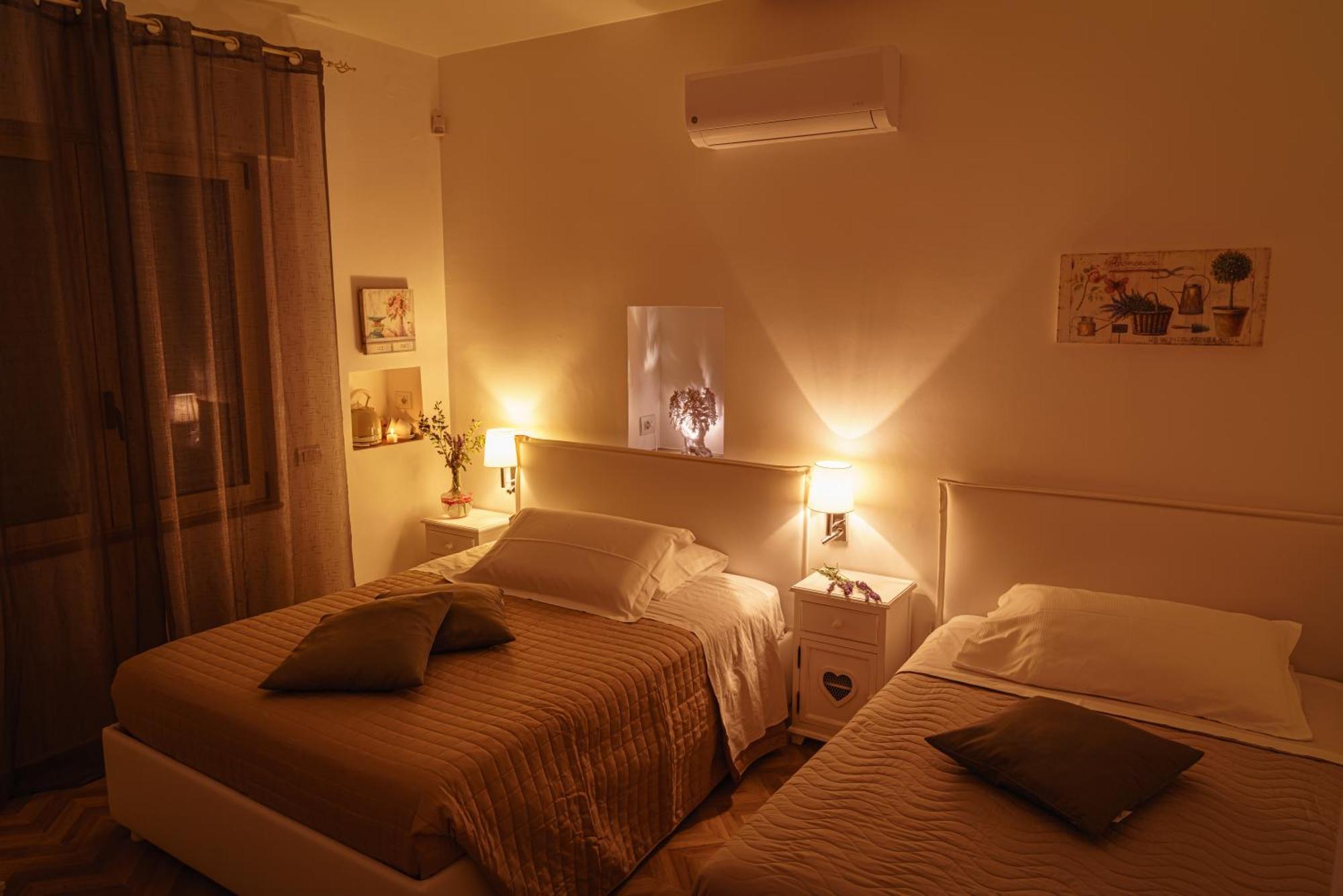 La Terrazza Sulla Rupe Relais Ostuni Exterior foto
