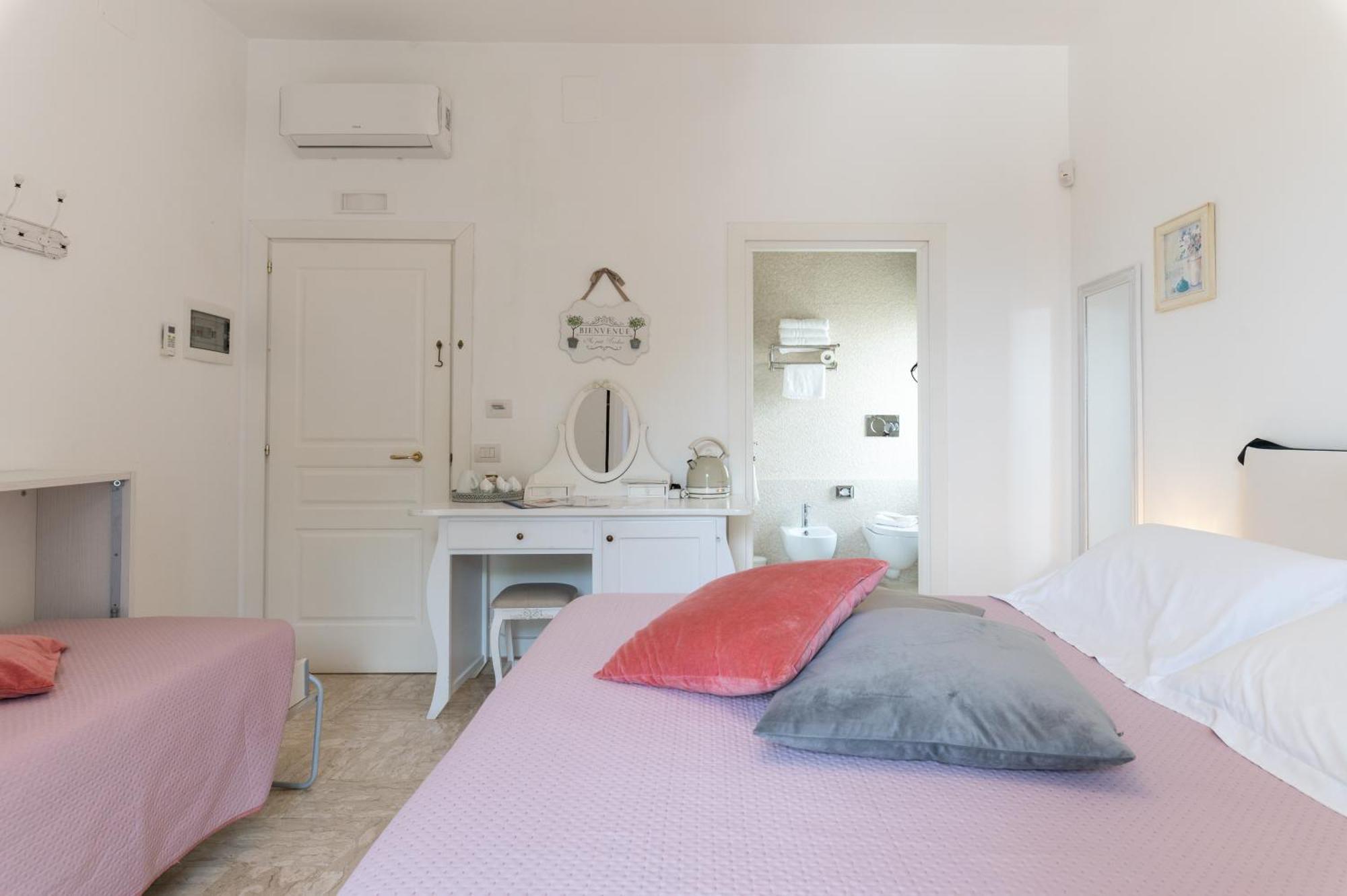 La Terrazza Sulla Rupe Relais Ostuni Exterior foto