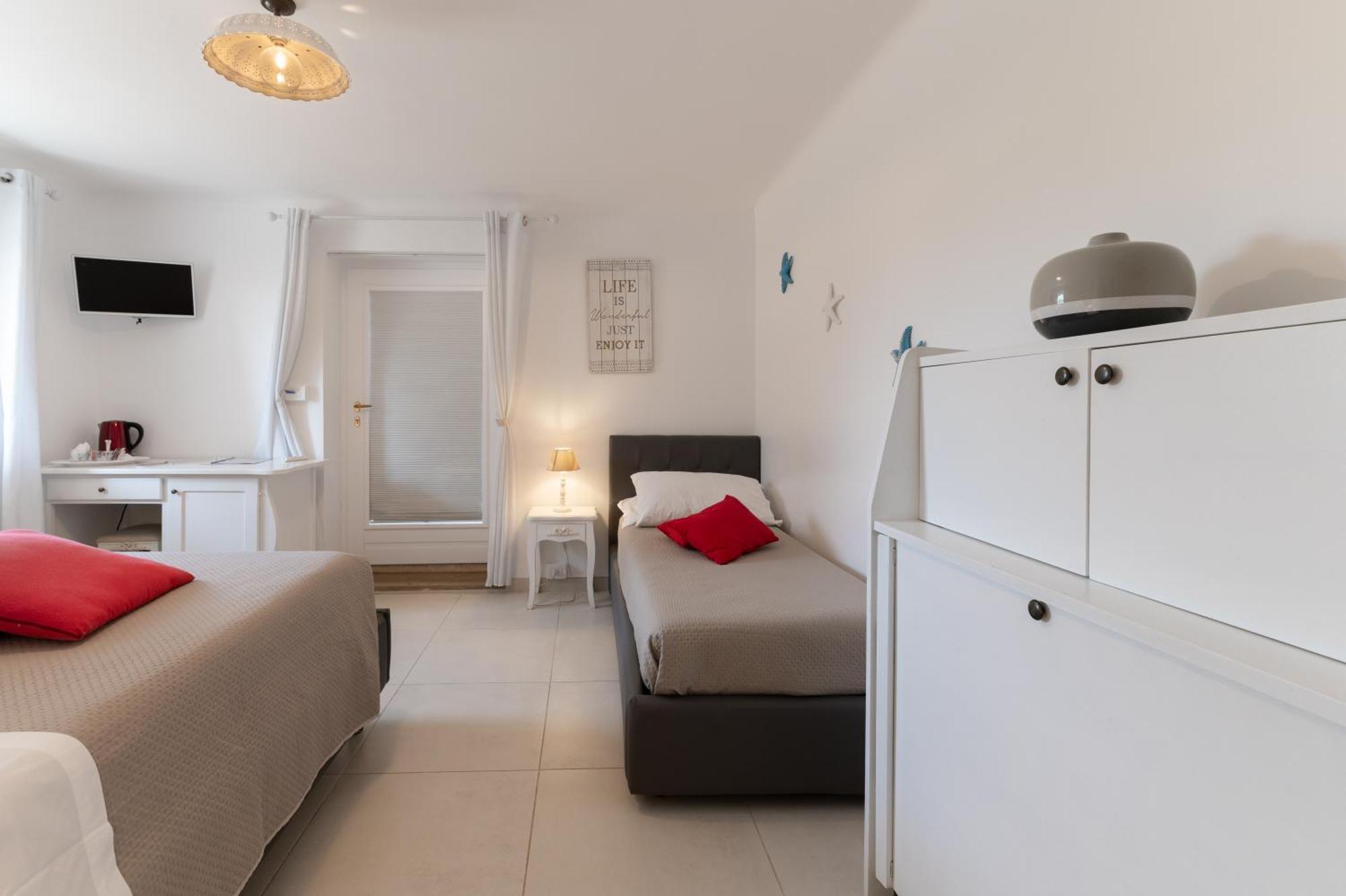 La Terrazza Sulla Rupe Relais Ostuni Exterior foto